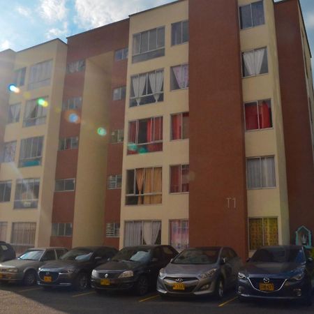 Sandy Apartamento Санта Роса де Кабал Екстериор снимка