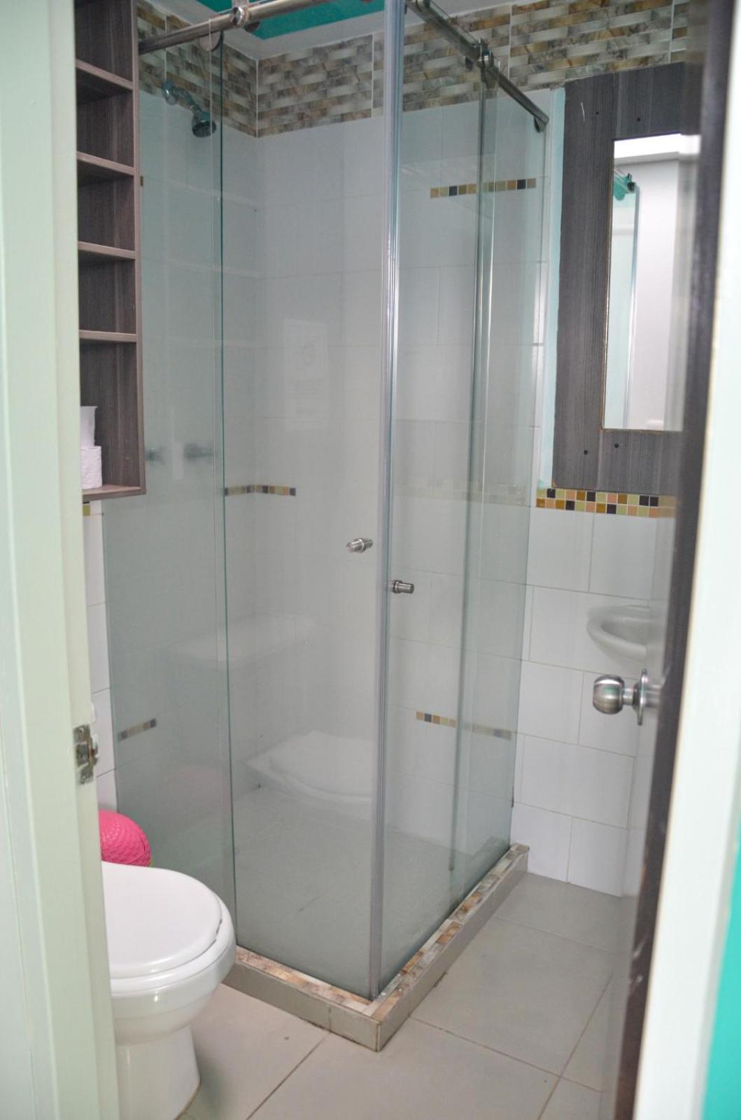 Sandy Apartamento Санта Роса де Кабал Екстериор снимка